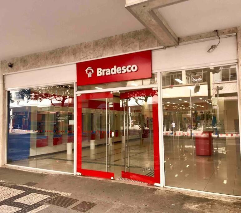 Flor De Copacabana - 4 Pessoas, Praia E Privativo Apartment Rio de Janeiro Ngoại thất bức ảnh